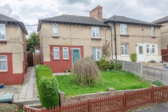 3 Bedroom Semi-Detac...